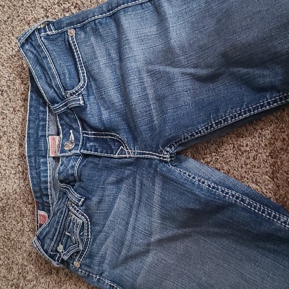 True Religion Jeans 28 - Picture 3 of 7